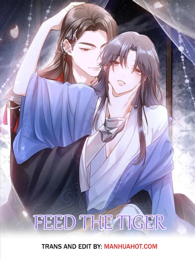 Feed The Tiger
