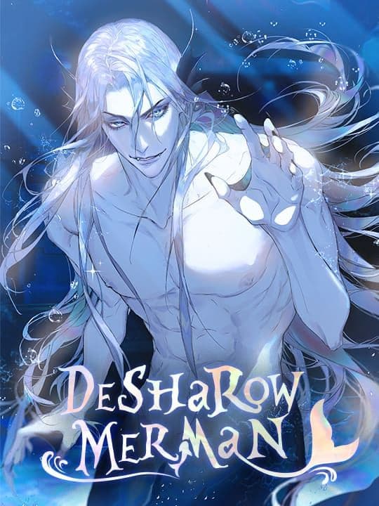 Desharow Merman