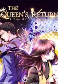 A Star Reborn: The Queen’s Return