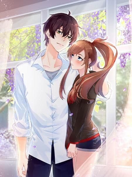 Hidden Love 37.5℃