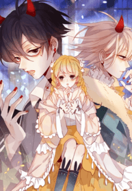Flowers in The Secret Place