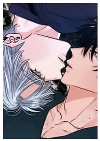 Shooting Stars (Yaoi)