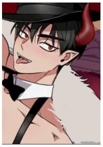 The Secret Life of the Demon King (Official)