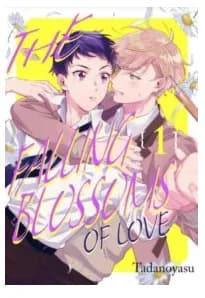The Falling Blossoms Of Love