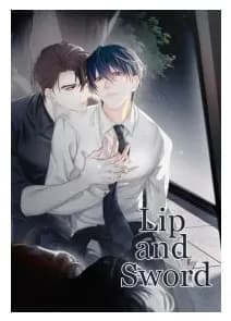 Lip and Sword (Yaoi)