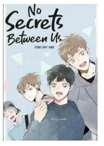 No Secrets Between Us