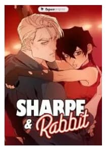 Sharpe And Rabbit