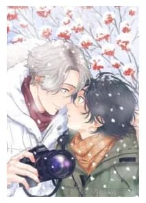 Snow Fairy