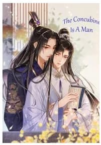 The Concubine Is A Man