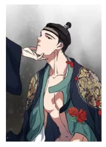 Secret Resurgence (Yaoi)