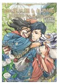 Buried in Flowers
