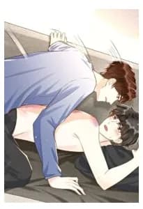 My Classmate, Your Body Is Sweet