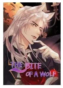 The Wolf Wants To Bite My Neck