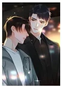 You Can’t Escape From Me