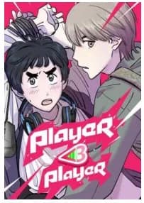 Player <3 Player