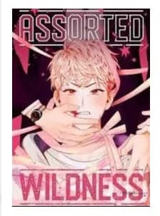 Assorted Wildness