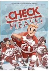 Check, Please!