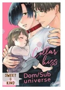 Collar kiss