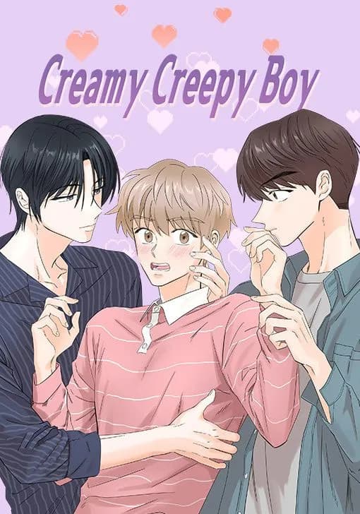 Creamy Creepy Boy