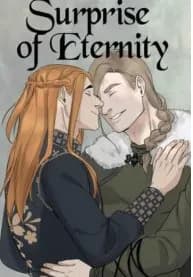 Surprise Of Eternity [Author]