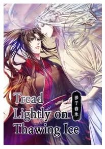Tread Lightly On Thawing Ice (Official)