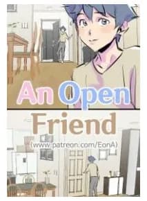 An Open Friend