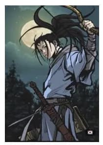 Bowblade Spirit