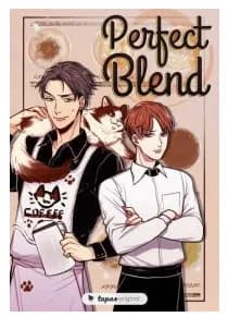Perfect Blend