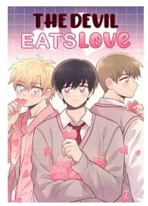 The Devil Eats Love