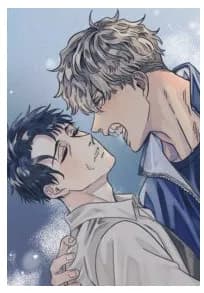 Winter That Year Webtoon