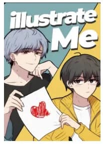 Illustrate Me