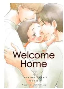 Welcome Home (Official)
