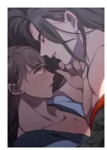 Bound (Yaoi)