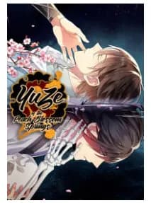 Yuze of The Peach Blossom Springs