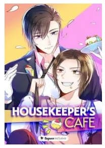 Housekeeper’s Cafe