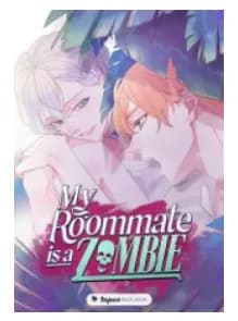 My Roommate Is a Zombie