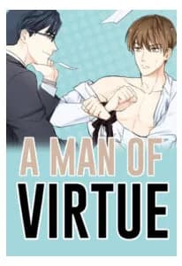 A Man of Virtue