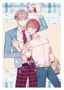 A Pair of Otakus