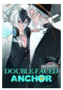 Double Faced Anchor