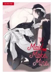 Maid, Make, Mine