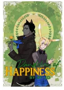 Dandelion of Happiness
