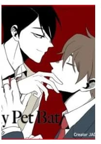 My Pet Bat