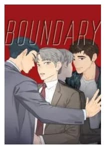 Boundary
