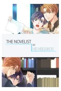The Novelist and His Neighbor
