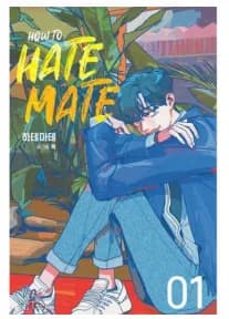 How To Hate Mate