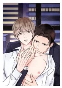 Reversal (BL Haven Scans)