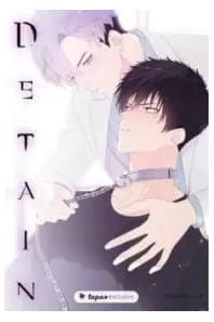 Detain [Official]