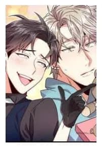 Engineer x Black Market Seller