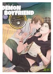 Demon Boyfriend: Delivery in Progress