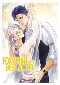 Fox Spirit as the Best Actor